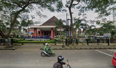 lapak aduan banyumas