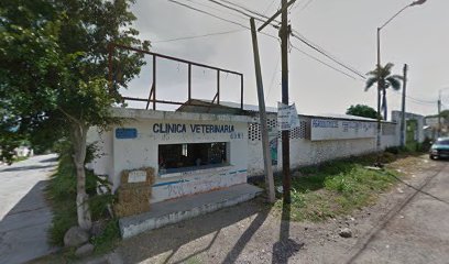 Clinica Veterinaria El Charro