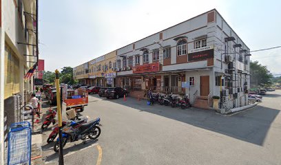 Kunang Kunang Boutique And Studio