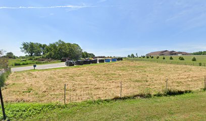 STEUBEN CONVENIENCE CENTER