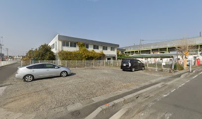 東鷲宮駅西口 自転車駐車場