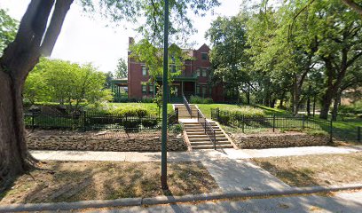 Ann Smeltzer House