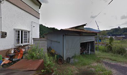 カイロ整体施術院