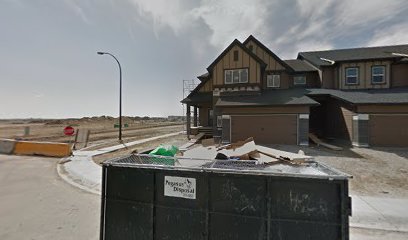 Cooperswood Court Southwest Airdrie AB