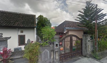 Persatuan Insinyur Indonesia (PII) - Cabang Bali