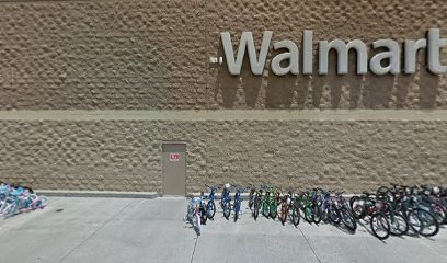 Walmart Tech Services