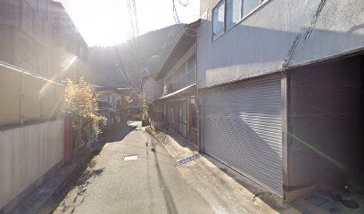 金田商店