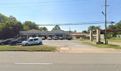 Rural Health Medical Program, Inc. (Demopolis Health Center)