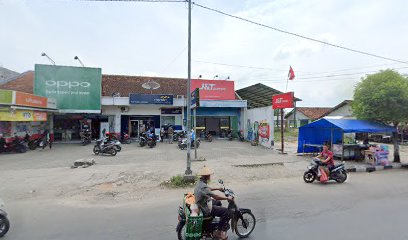 Bank Mandiri Jatirogo