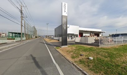 渡辺パイプ（株）群馬太田サービスセンター