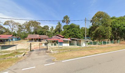 Surau Imam Long