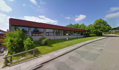 Låsby Skole (Skanderborg Kom)