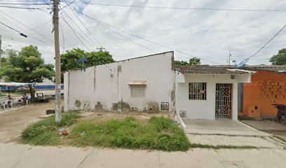 Centro De Salud La Candelaria
