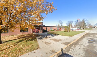 Dysart-Geneseo Elementary School