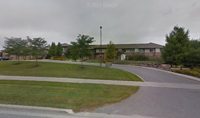 Centennial Place Long Term Care Home