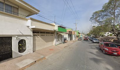 Tortillería San Marcos