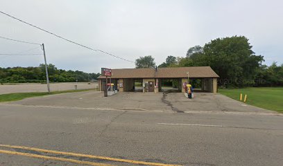 20th Street Car Wash