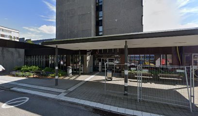 Abortmottagning Gynekologi Östra, Göteborg