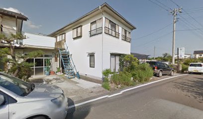 三橋クリーニング商会