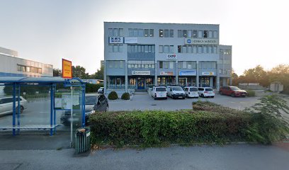 Konica Minolta Business Solutions Austria GmbH / Niederlassung Graz