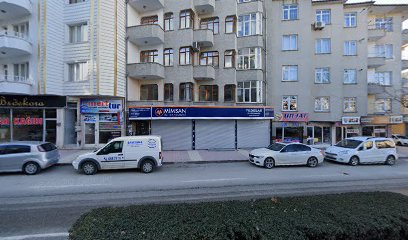 Sertkayalar Otomotiv