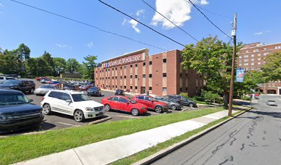 Temple Lewis Katz School of Medicine at St. Luke’s