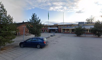 Legevaktsentralen Åmot kommune