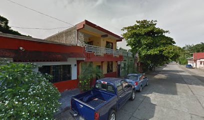 Iglesia De Dios En México Evangelio Completo Tapachula, Chiapas