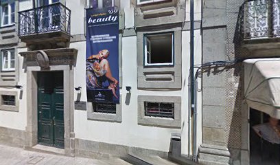 Centrolojas - Comercio E Serviços De Portugal, Lda