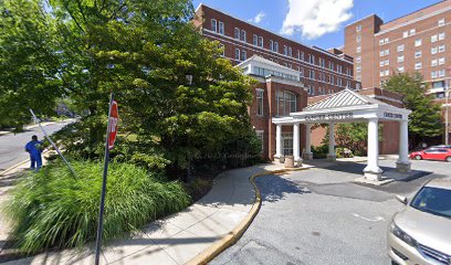 St. Luke's Cancer Center