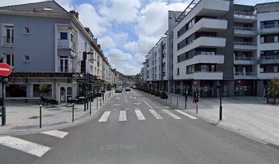 HABITAT Hauts-de-France - Agence de Boulogne-sur-Mer