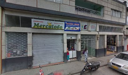 Auto Servicio Mercatodo