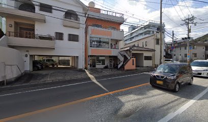 青山バーバーサロン