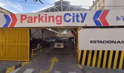 Parking City