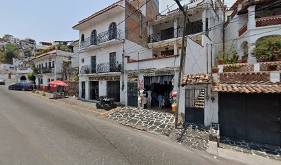 Proveedora de Metales de Taxco