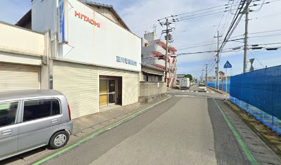 藤川電機商会