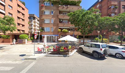 Osteopunt en Lleida