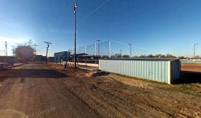 Dodd City Baseball/Softball Fields