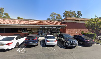 Top Notch Salon