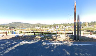 Kayak Park-Fishing Pier