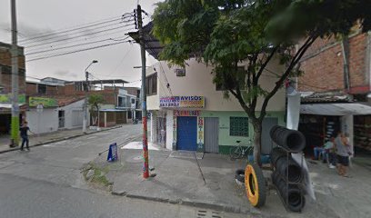 Centro Odontológico Maria Del Socorro Perafan