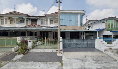 Ipoh Boutique Home