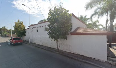 Rinconada Santiago