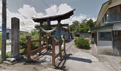 嶋田集落会館