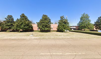 Jackson Police Training Academy