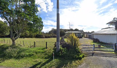 Ye Olde Taheke Store