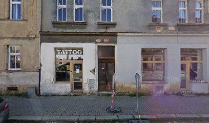 Tattoo & Rock Shop