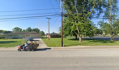 Pittsboro Methodist Preschool