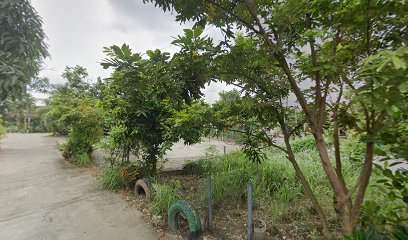 Lapangan Takraw