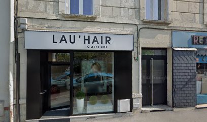 LAU ' HAIR